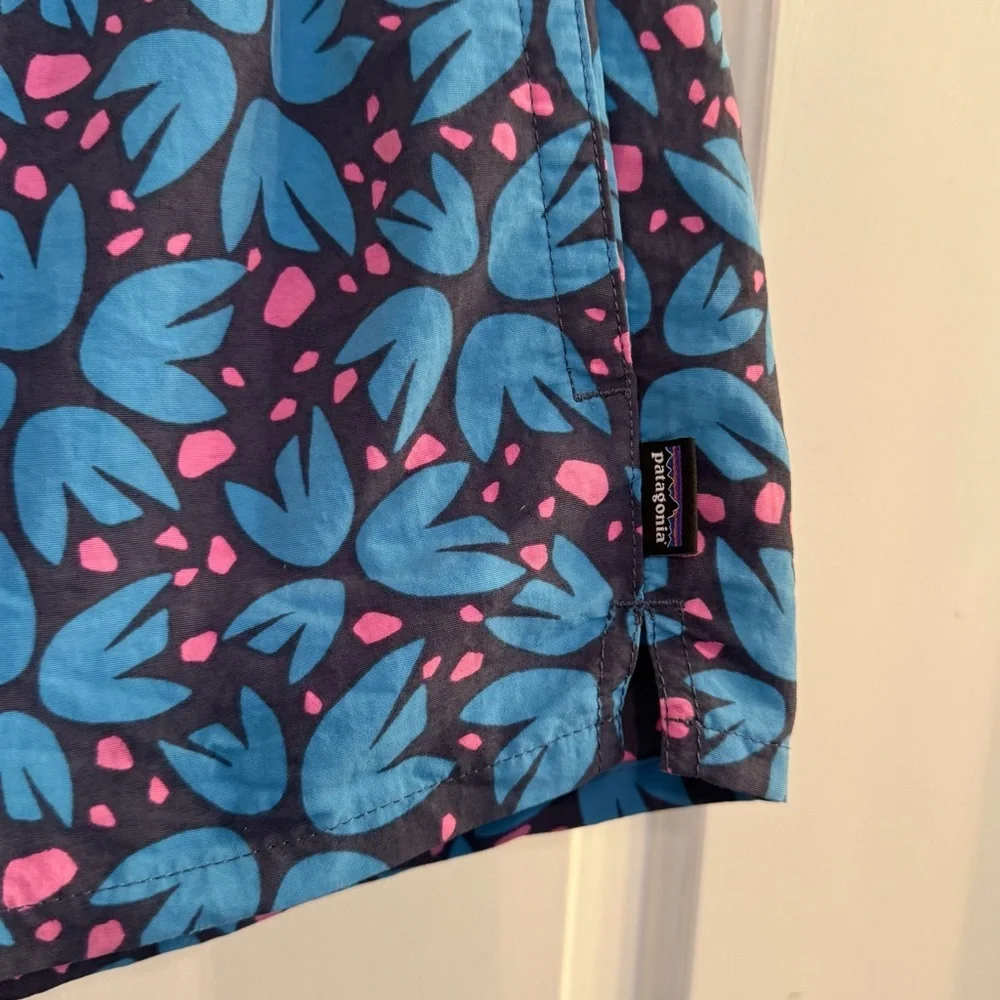 Patagonia Barely Baggies Shorts 2½